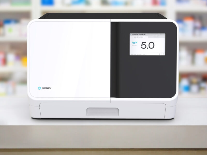 Orbis Diagnostics Orbis Diagnostics